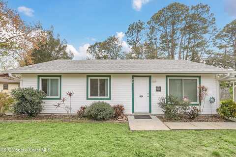 4235 Fay Boulevard, Cocoa, FL 32927