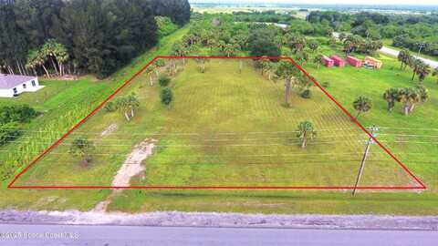2288 Madden Avenue, Palm Bay, FL 32908