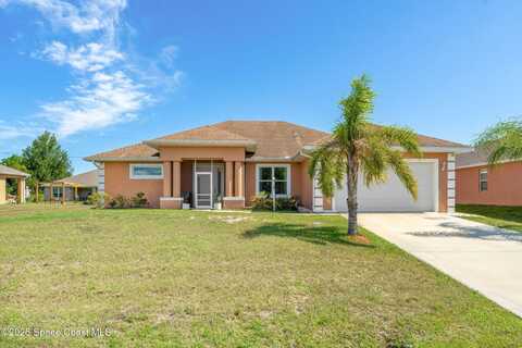 462 Gancedo Street SW, Palm Bay, FL 32908