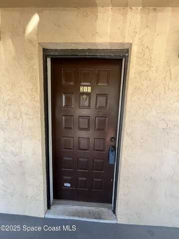 205 Palmetto Avenue, Merritt Island, FL 32953