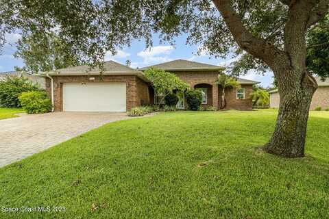 113 Palm Circle, Melbourne, FL 32940