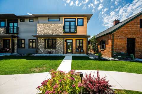 335 E Brundage Street, Sheridan, WY 82801