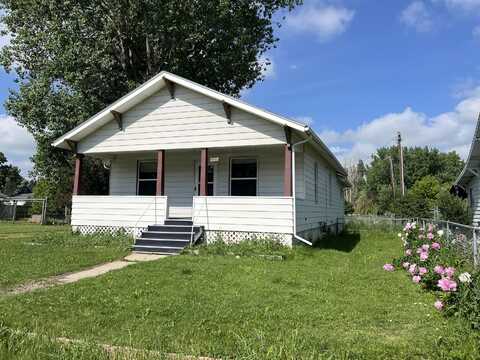 1208/1210 Emerson Street, Sheridan, WY 82801