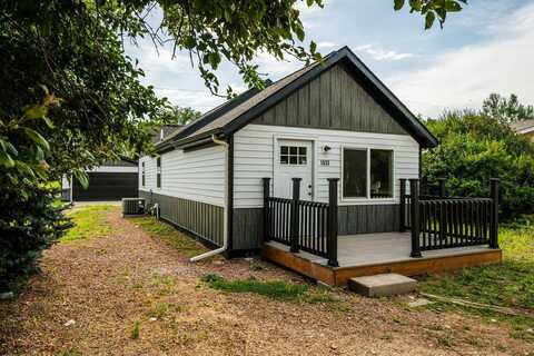1633 N Gould Street, Sheridan, WY 82801