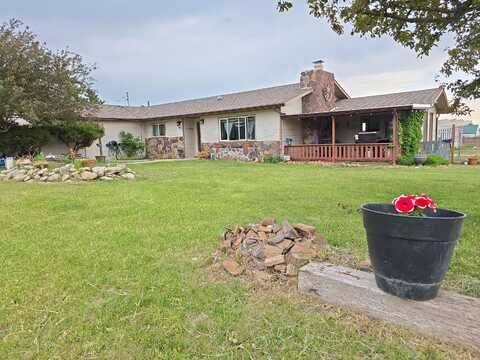 331 Hemlock, Buffalo, WY 82834