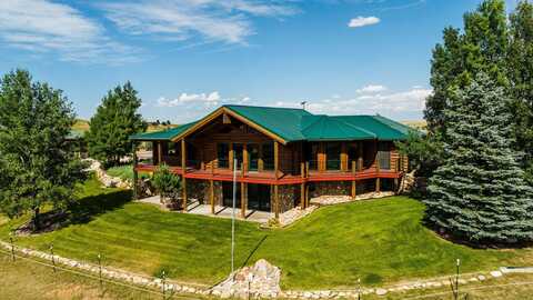 11 Fawn Drive, Buffalo, WY 82834