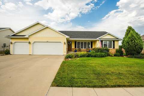 565 Osprey Boulevard, Sheridan, WY 82801