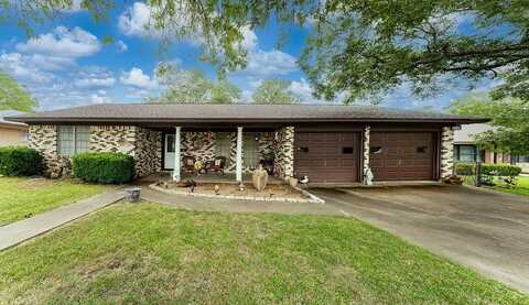 860 Helter Street, La Grange, TX 78945