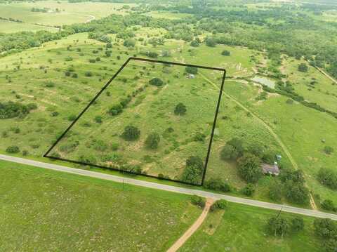 TBD CR 214 - Tract 2, Hallettsville, TX 77964