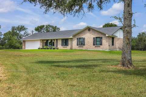 3278 County Road 205, Giddings, TX 78942