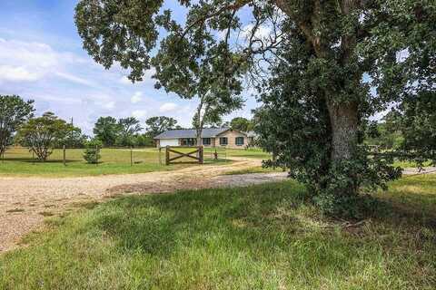 3278 County Road 205, Giddings, TX 78942