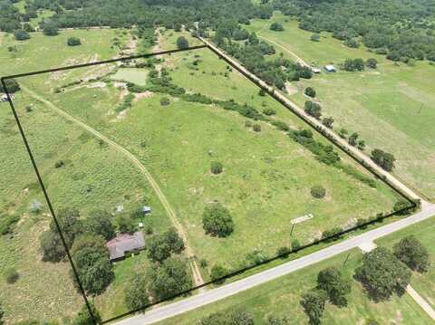 2337 CR 214 - Tract 1, Hallettsville, TX 77964