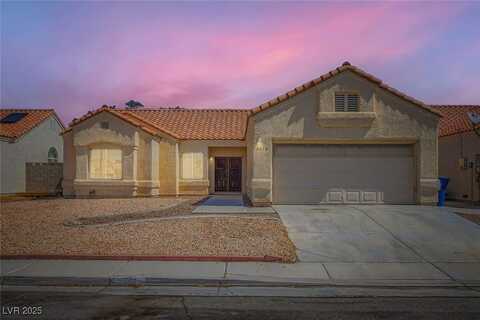 4616 Silversword Avenue, North Las Vegas, NV 89032