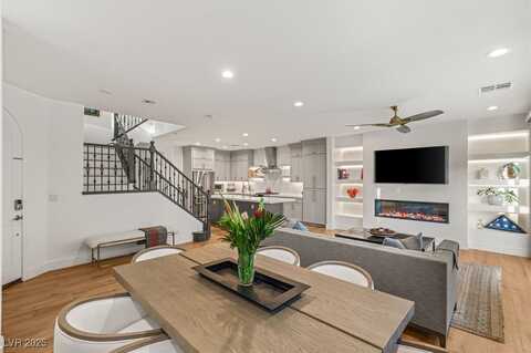 2310 Malaga Peak Street, Las Vegas, NV 89135