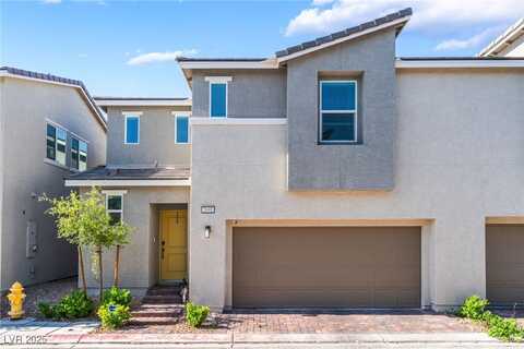 2691 Mango Light Avenue, North Las Vegas, NV 89086
