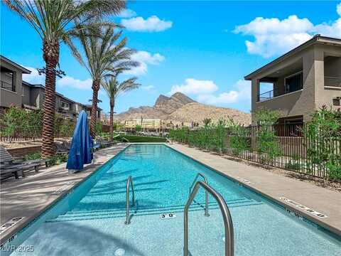 11442 Crimson Ledge Avenue, Las Vegas, NV 89138