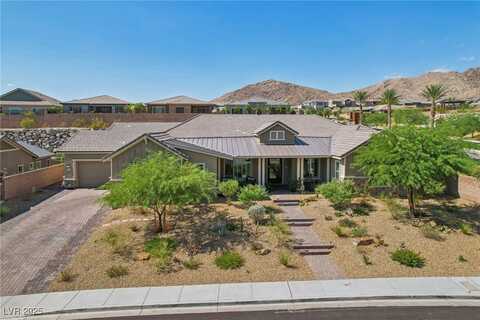 11181 Luna Blanca Drive, Las Vegas, NV 89138