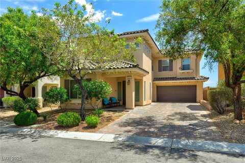 8169 Skytop Ledge Avenue, Las Vegas, NV 89178