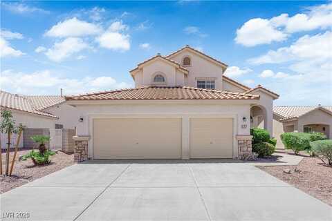 227 November Sky Street, Henderson, NV 89074