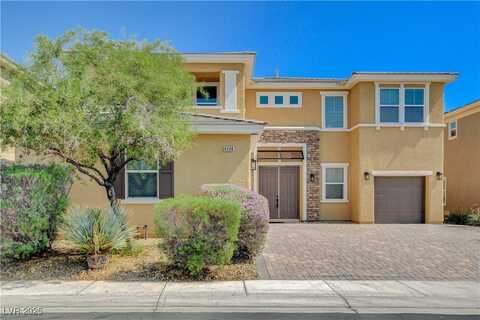 4208 Falcons Flight Avenue, North Las Vegas, NV 89084