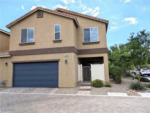 6168 Scarlet Leaf Street, Las Vegas, NV 89148