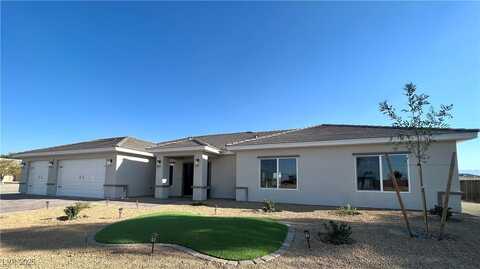 1411 Lost Creek Road, Pahrump, NV 89048