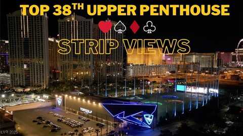 145 E Harmon Avenue, Las Vegas, NV 89109