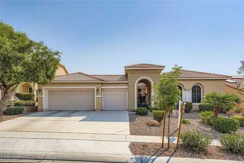 6536 Black Oaks Street, North Las Vegas, NV 89084