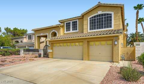 2458 Tour Edition Drive, Henderson, NV 89074
