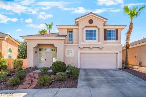 258 Horizon Pointe Circle, Henderson, NV 89012