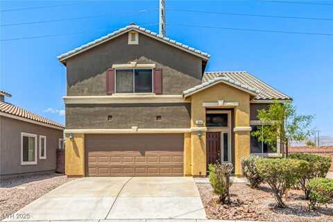 3844 ALPINE BYPASS Avenue, North Las Vegas, NV 89081