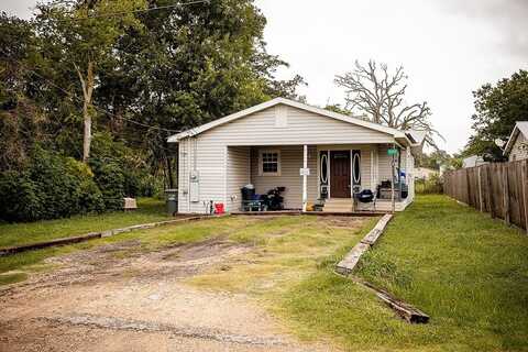 727 Railroad Road, Somerville, TX 77879