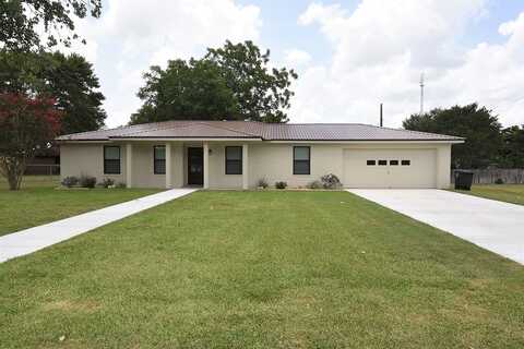 303 North Upton Avenue, Schulenburg, TX 78956
