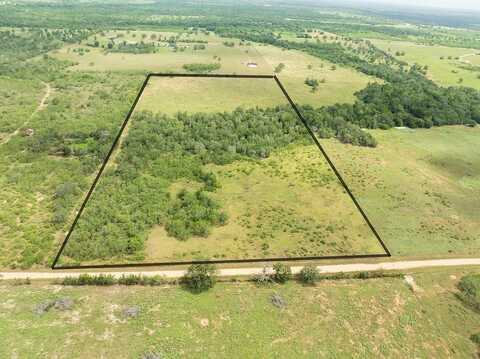 3374 Hunt Lane, Waelder, TX 78959