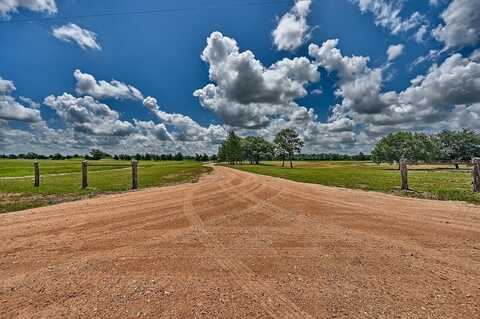 Tracts 6, 7 & 8 Fieldcrest Lane, Burton, TX 77835