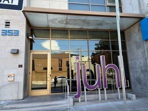 353 E Bonneville Avenue, Las Vegas, NV 89101