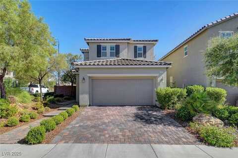 3119 Biccari Avenue, Henderson, NV 89044