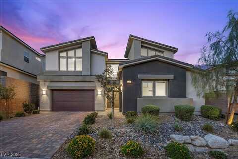 28 Vista Outlook Street, Henderson, NV 89011
