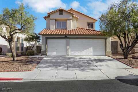 7333 Sunspot Drive, Las Vegas, NV 89128