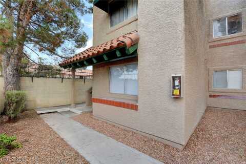 6750 Del Rey Avenue, Las Vegas, NV 89146