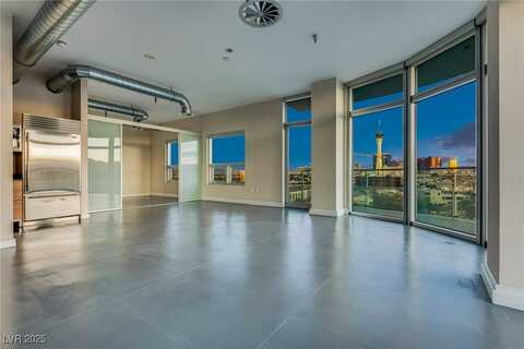 200 Hoover Avenue, Las Vegas, NV 89101