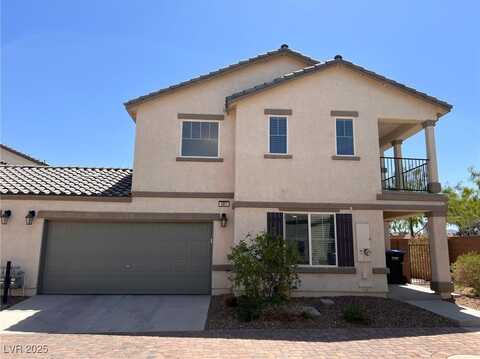681 Swift Eagle Avenue, Henderson, NV 89015