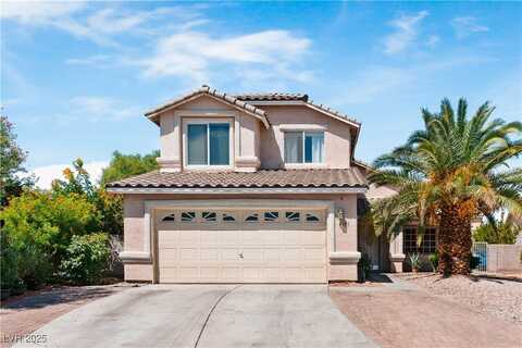 4305 Threshold Court, North Las Vegas, NV 89032