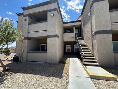 6650 W Warm Springs Road, Las Vegas, NV 89118