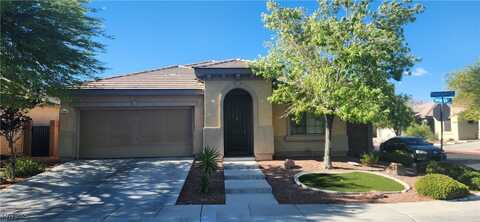 3904 Bracebridge Falls Avenue, North Las Vegas, NV 89085