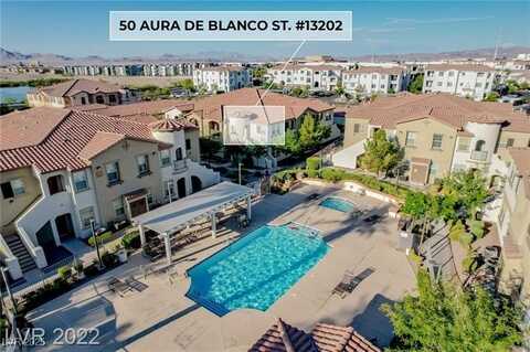 50 Aura De Blanco Street, Henderson, NV 89074