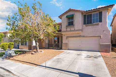 8179 Palace Monaco Avenue, Las Vegas, NV 89117