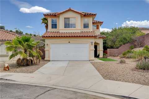 1014 Vanier Court, Henderson, NV 89052