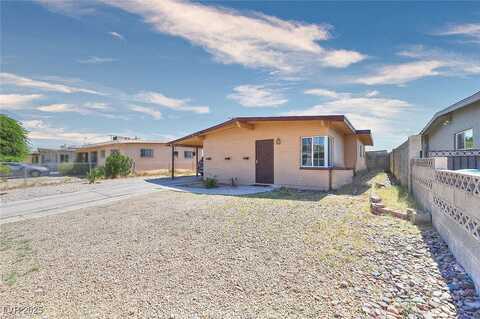 304 N Minnesota Street, Las Vegas, NV 89107