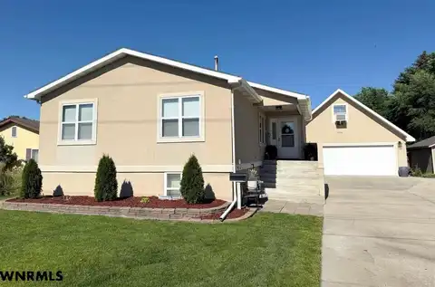3006 AVENUE D, Scottsbluff, NE 69361